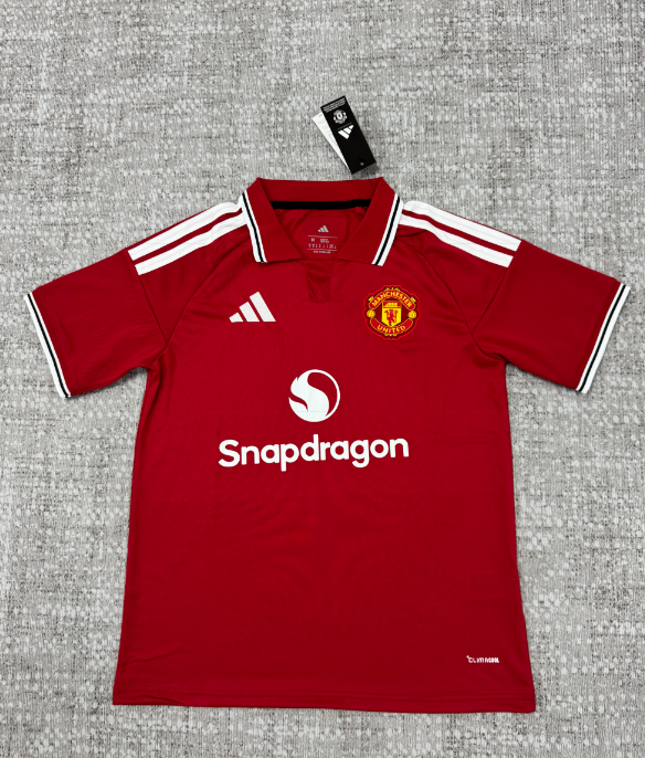 Fan version 26/27 Manchester United home
