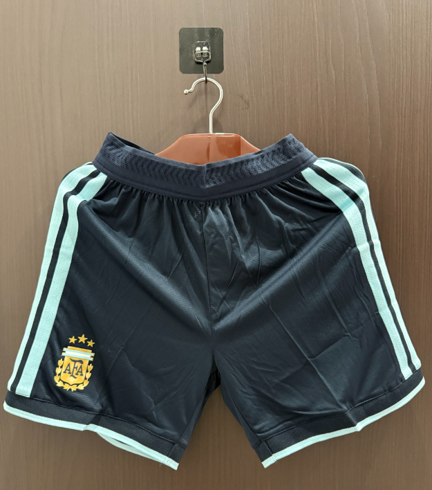  Player Version 26/27 Argentina home