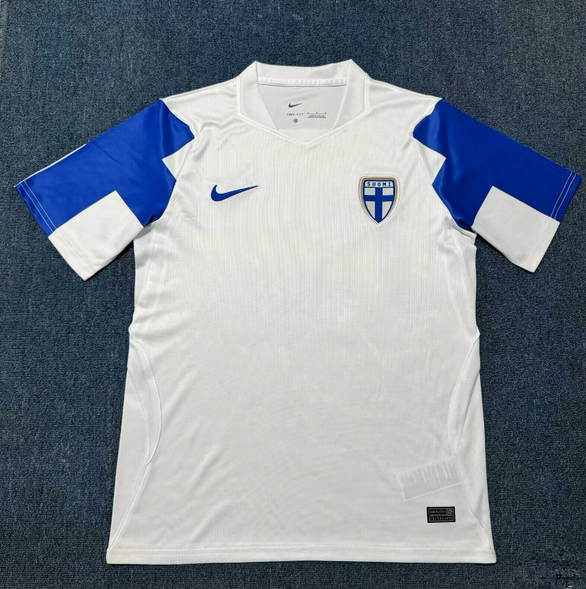  Fan version 26/27 Finland home