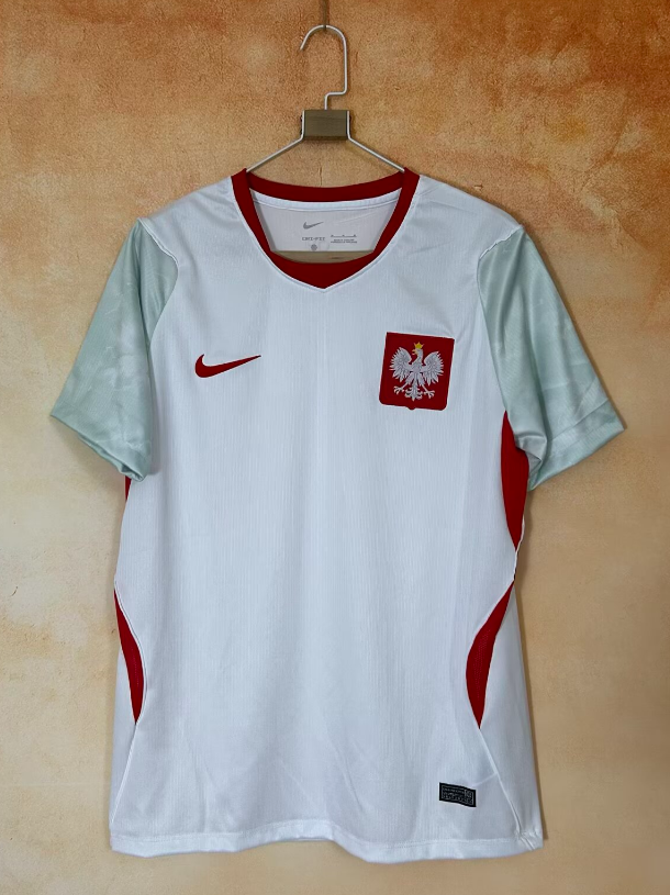  Fan Version 26/27 Poland Home