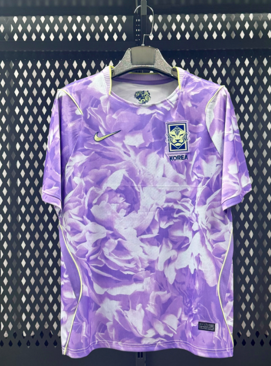 Fans Version 26/27 South Korea away
