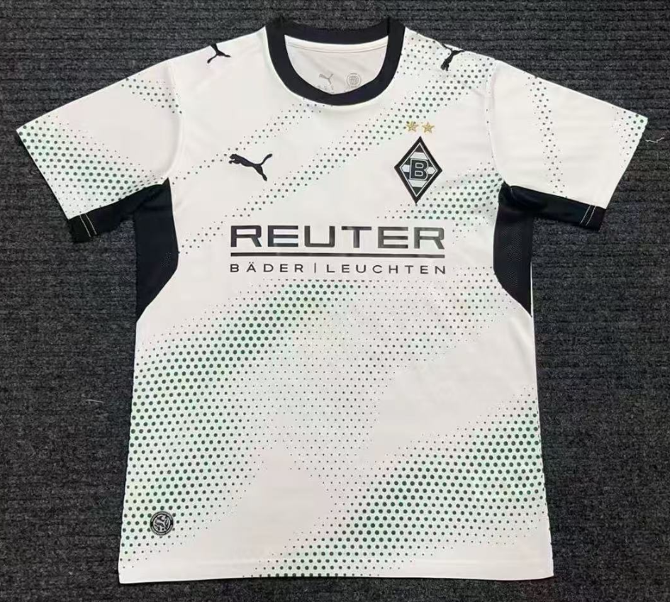 Fans Version 26/27 Borussia M&ouml;nchengladbach  home
