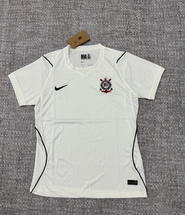 Fans Version 26/27 Corinthians home women