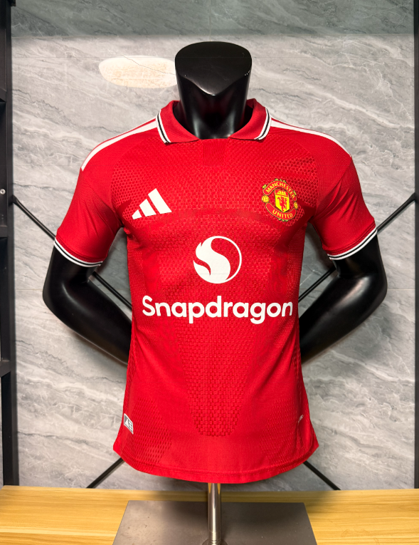Player Version 26/27 Manchester United home