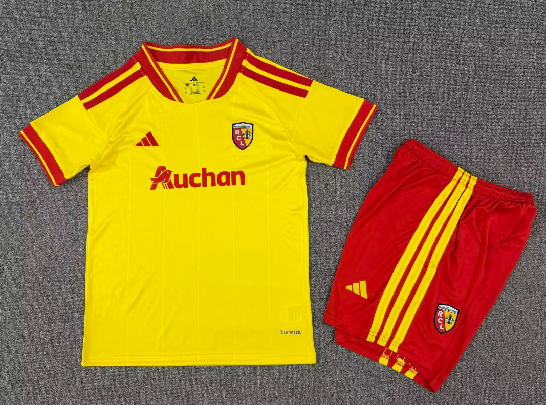 kids Kits 26/27 Lens home