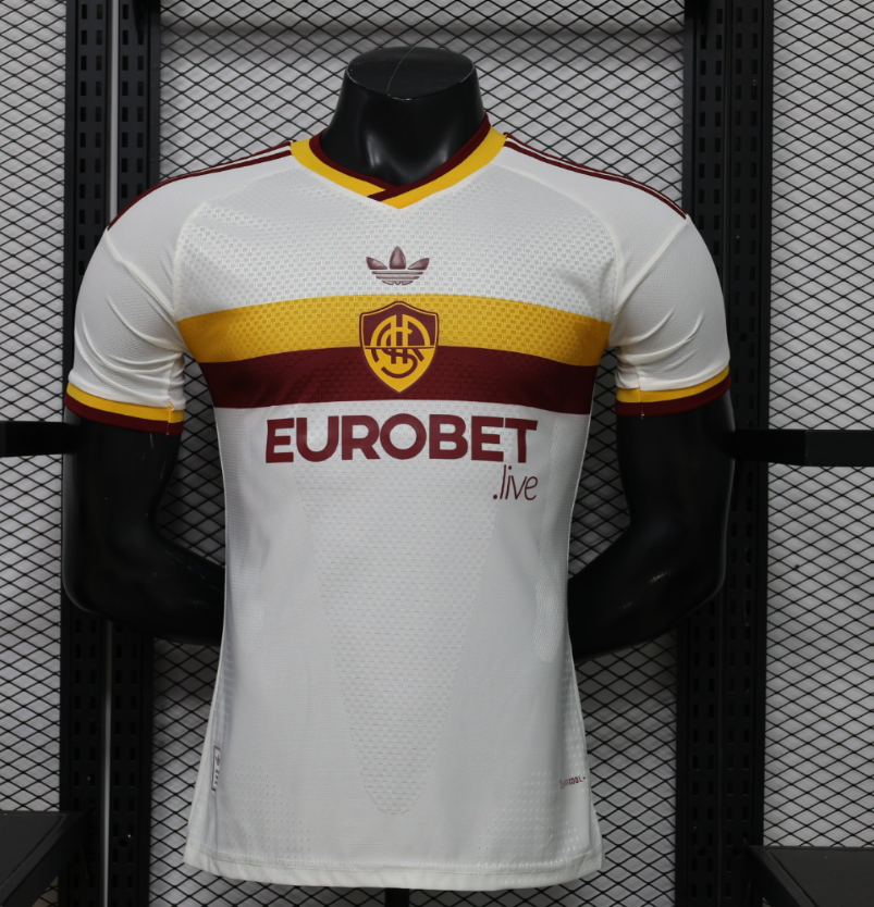 Player Version 26/27 Roma away