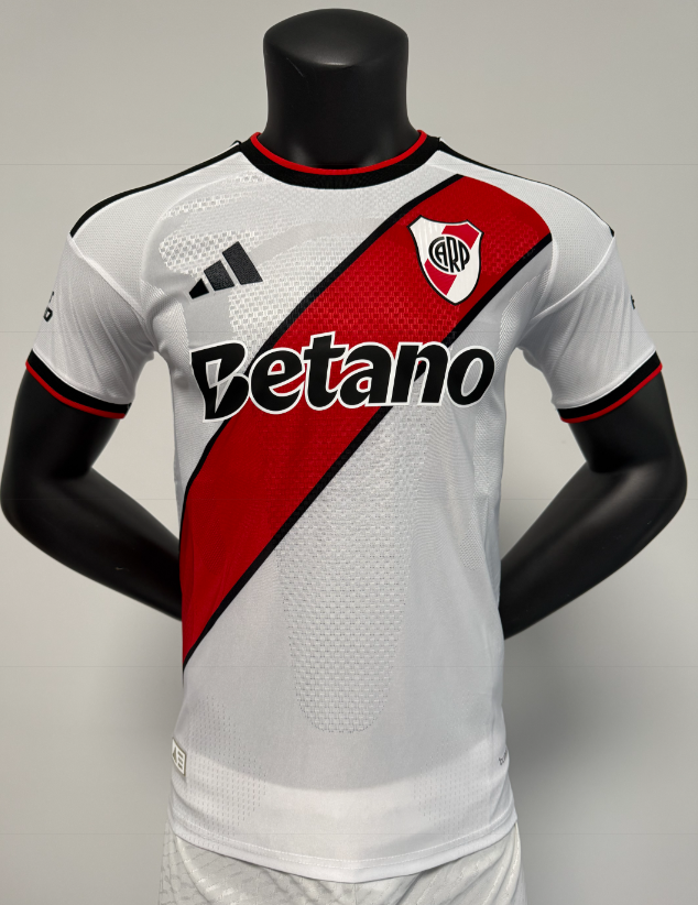 Player Version 26/27 River Plate home 