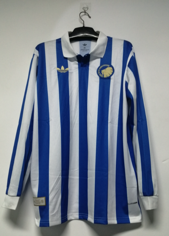 Fans Version 26/27 Kobenhavn Limited Edition 