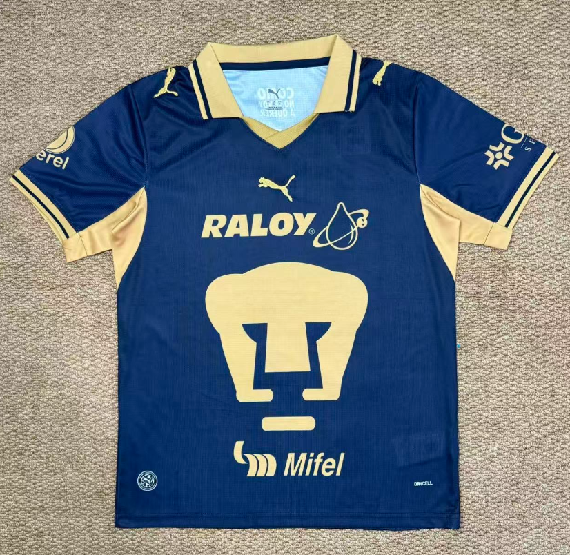 Fans Version 26/27 Cougars away