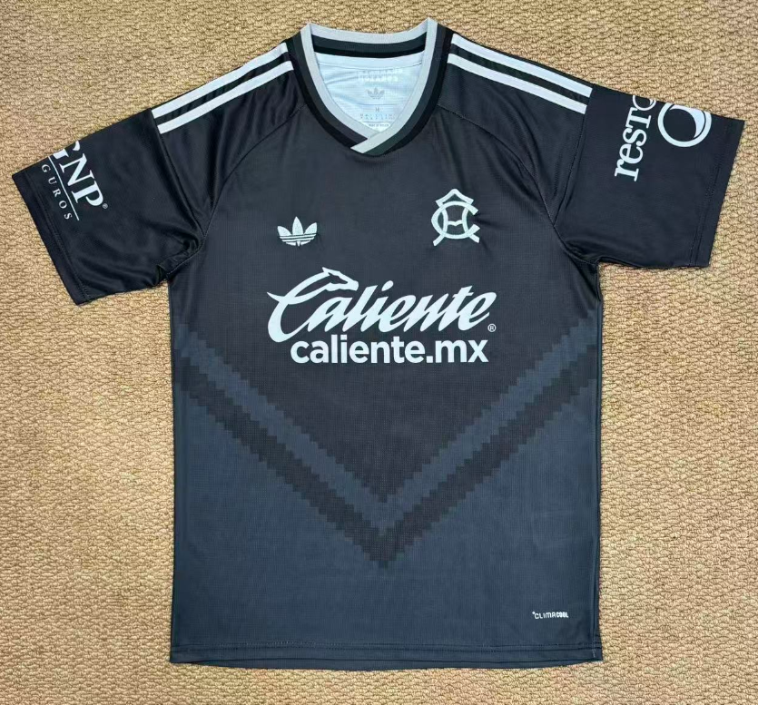 Fans Version 26/27 Club America Hacker