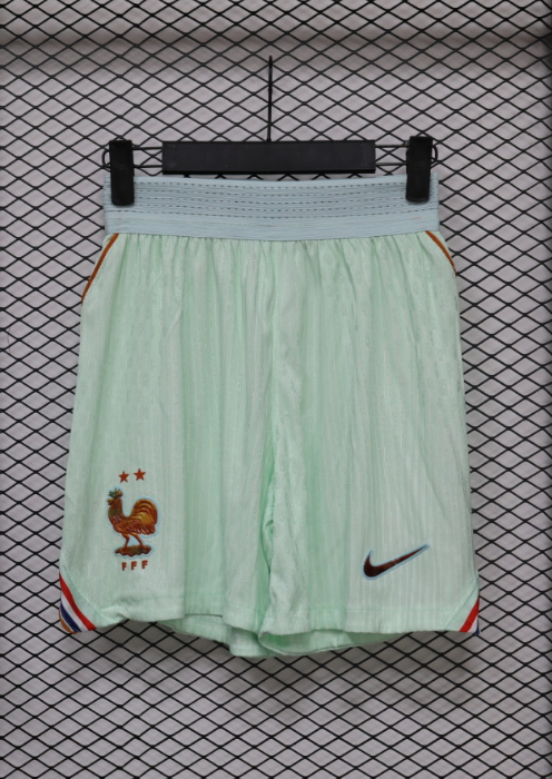 Player Version 26/27  France away shorts