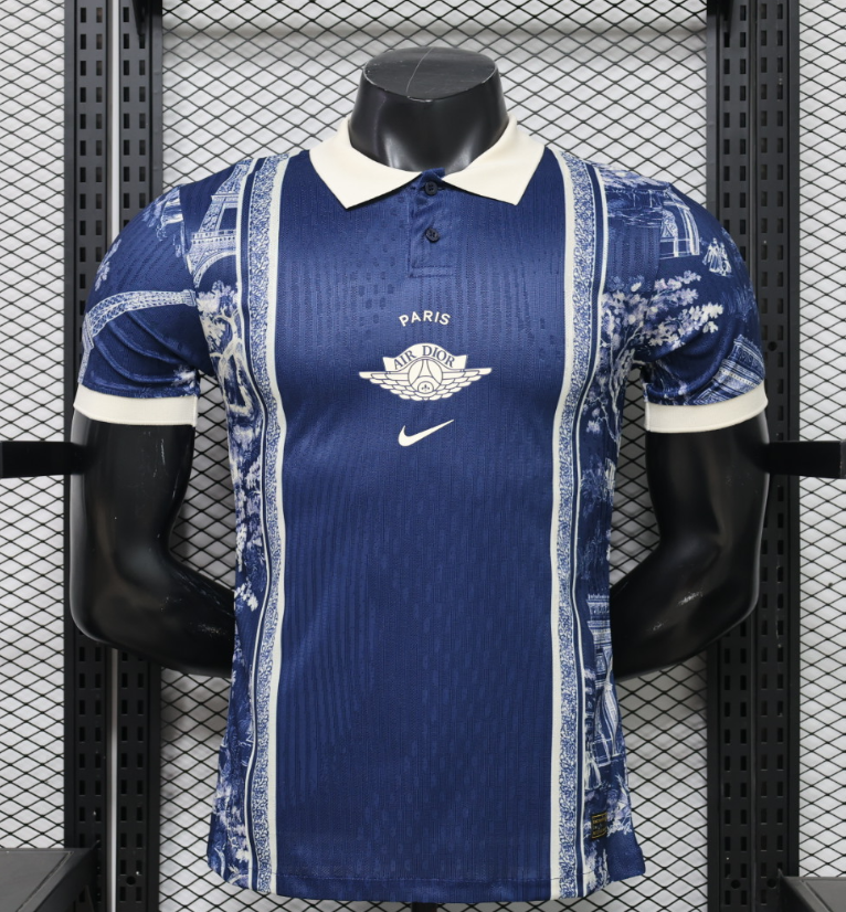 Player Version 26/27 Paris Special Edition
