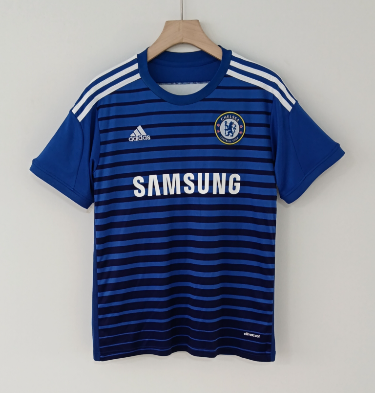 Retro 14/15 Chelsea home