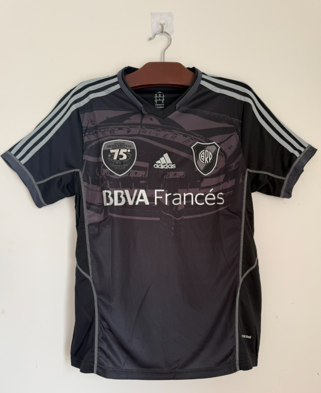 Retro 75th Anniversary River Plate