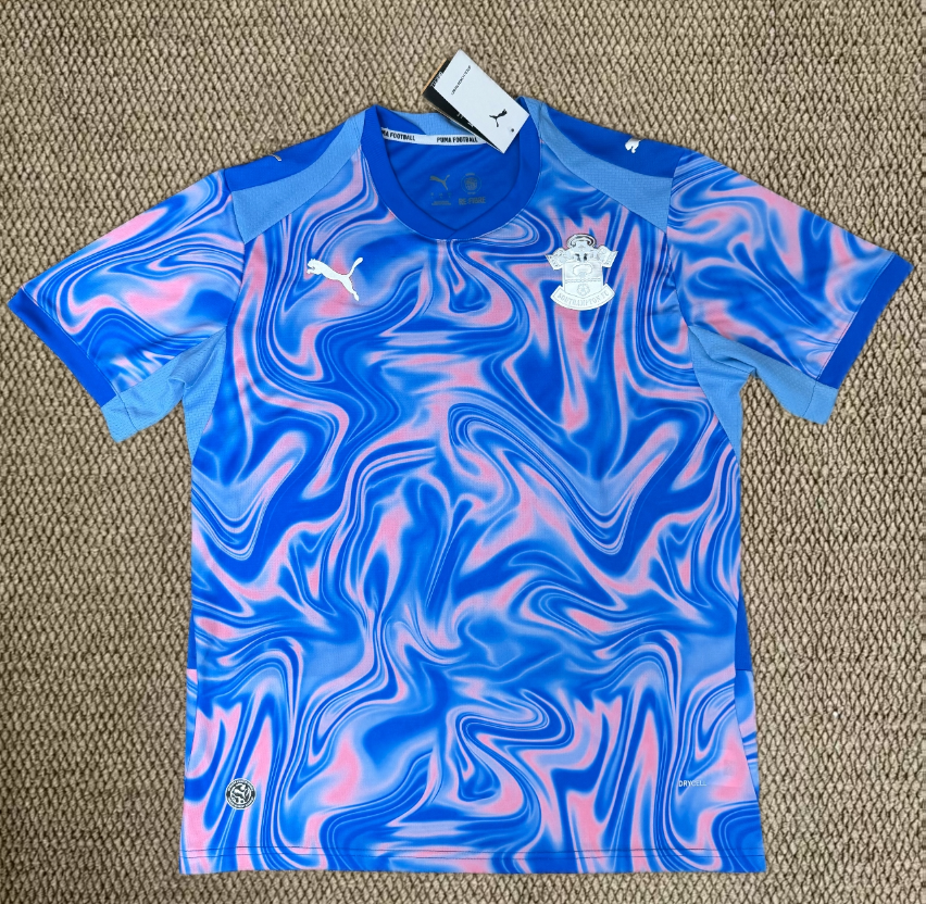 Fans version 26/27 Southampton away