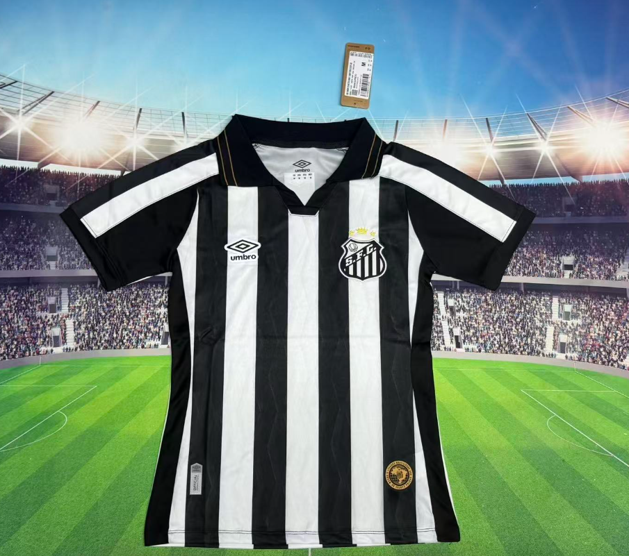 Fans Version 26/27 Santos away women