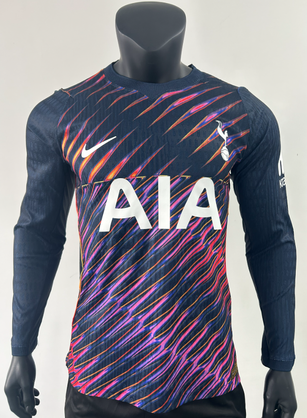 Player Version 26/27 Tottenham away Long Sleeve 