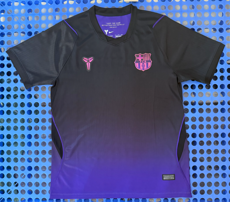 Fans Version 26/27 Barcelona away