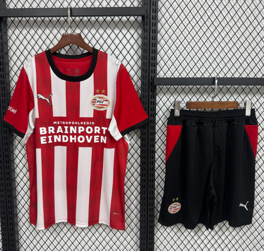  Adults kits 26/27 Eindhoven home
