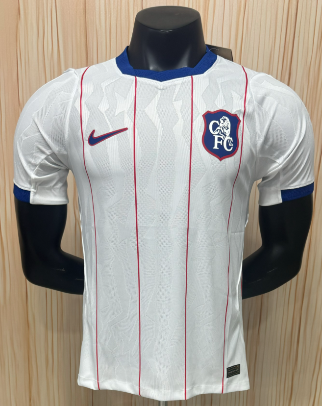 Player Version 26/27 Chelsea second away