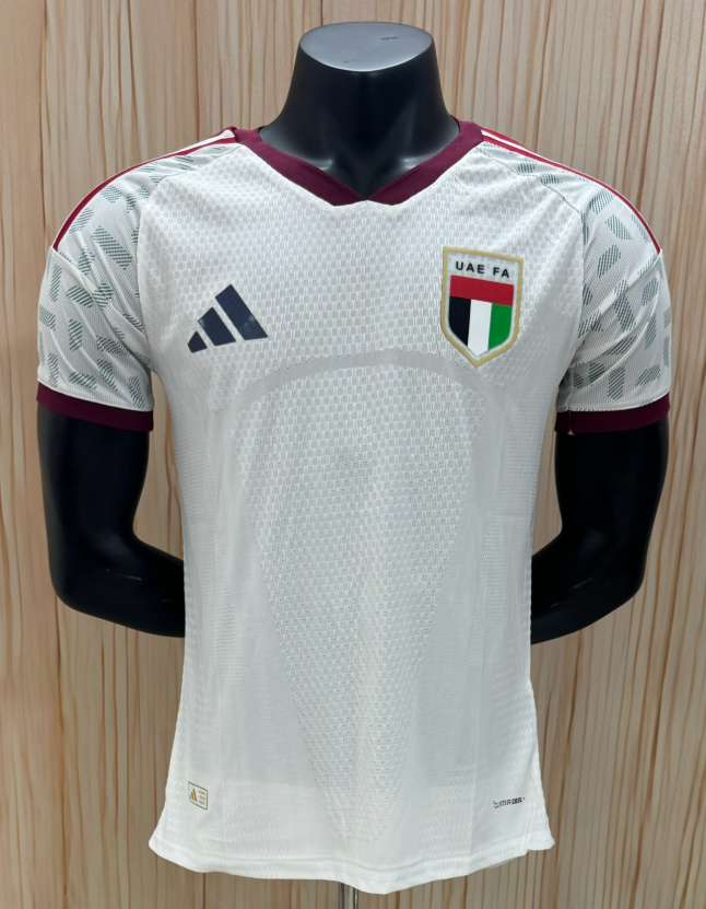 Player Version 26/27 UAE home