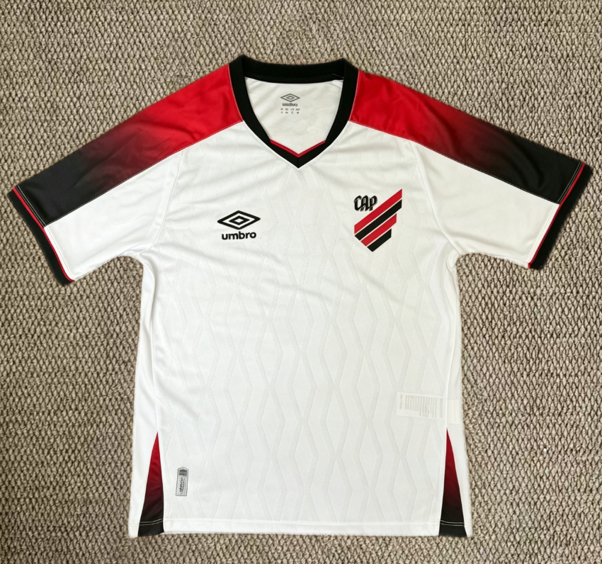 Fans Version 26/27 Parana away