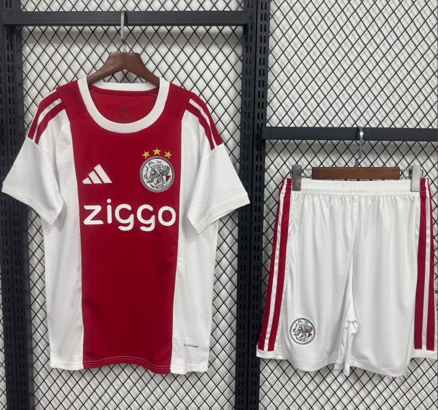 kids Kits 26/27 AJAX home