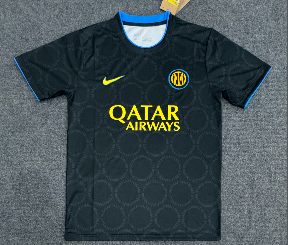 Fans Version 26/27 Inter Milan training suit