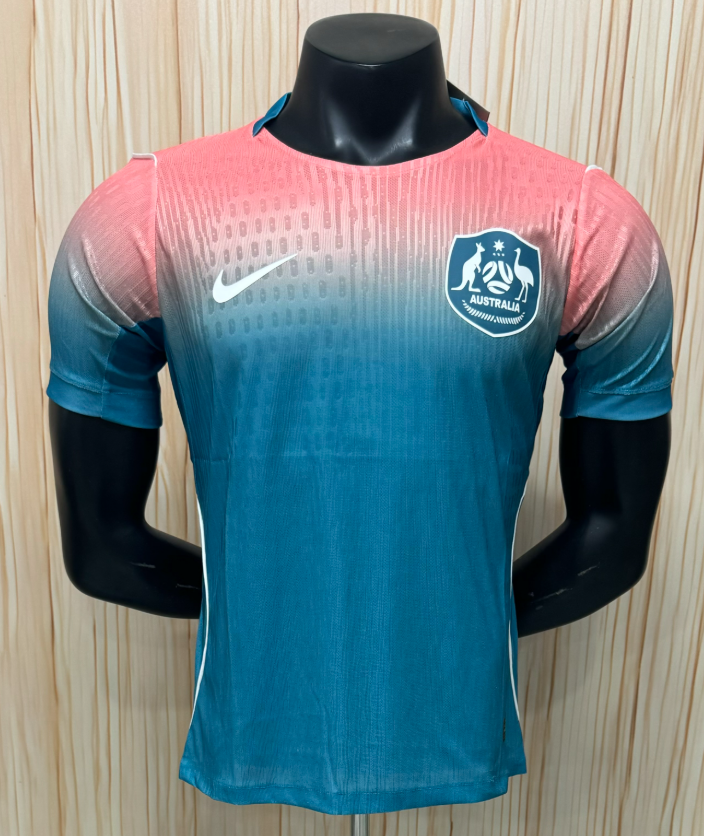 Player Version 26/27 Australia away