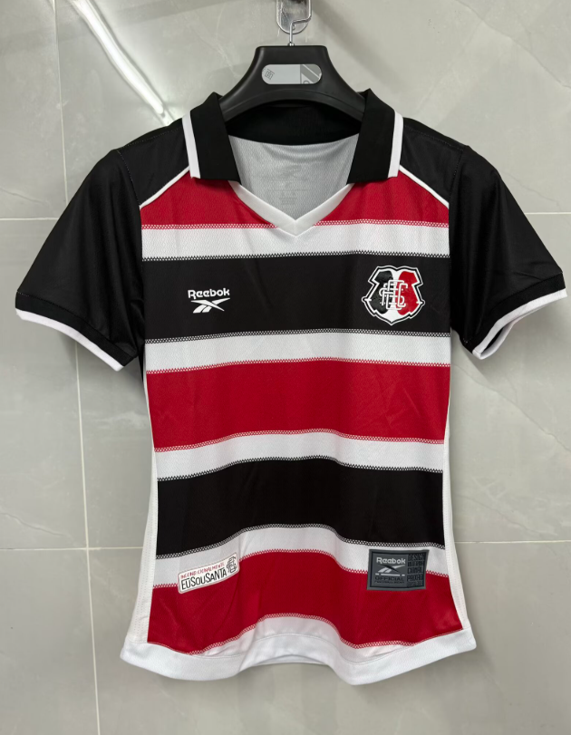 Fans Version 26/27 Santa Cruz away women
