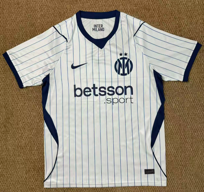 Fans Version 26/27 Inter Milan away