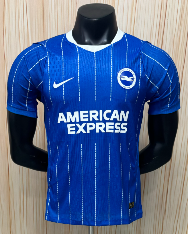Player Version 26/27 Brighton home
