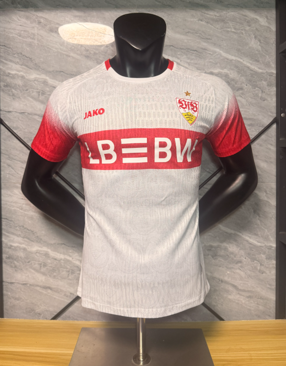 Player Version 26/27 Stuttgart home