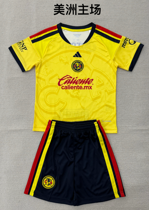 kids Kits 26/27 America home