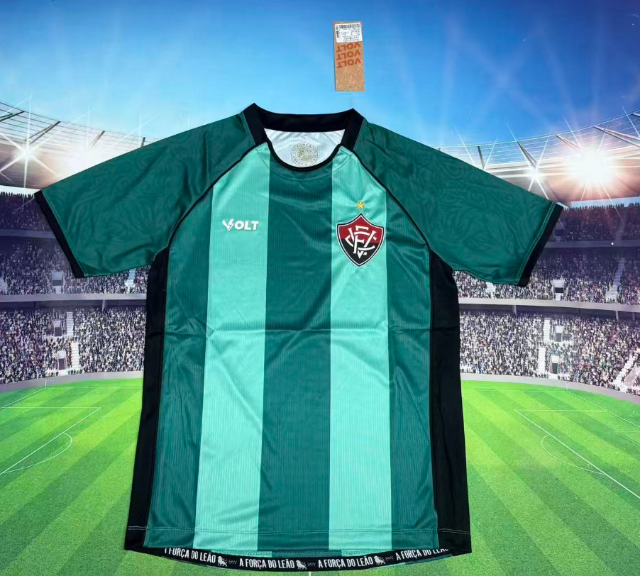 Fans Version 26/27 Victoria away