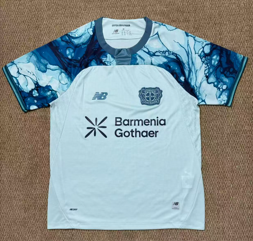 Fans Version 26/27 Leverkusen away