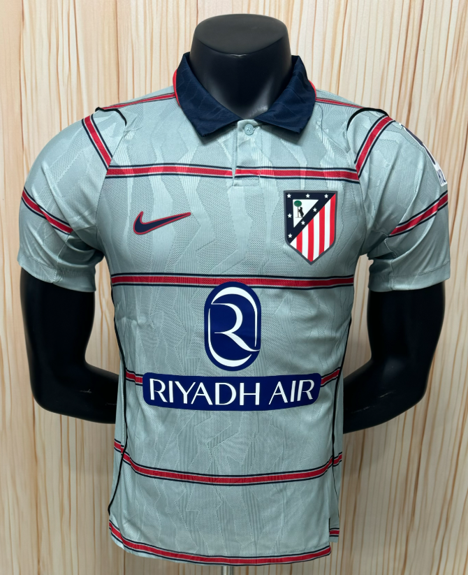 Player Version 26/27 Atletico Madrid second away