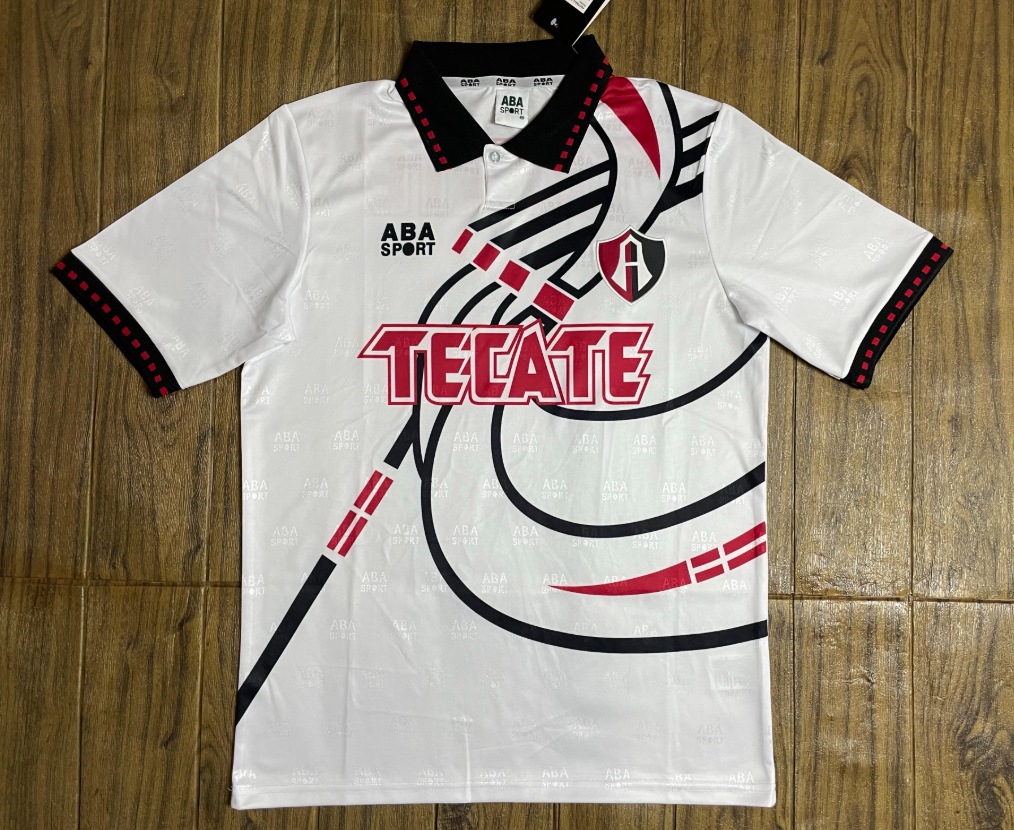 Retro 94/95 Atlas away
