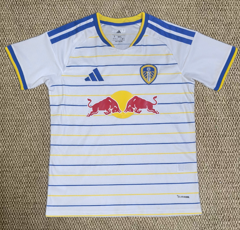 Fans Version 26/27 Leeds United home