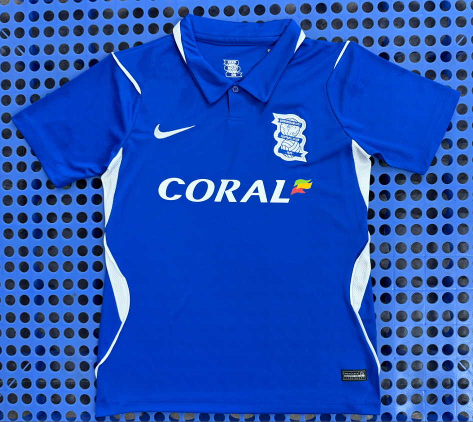 Fans Version 26/27 Birmingham home