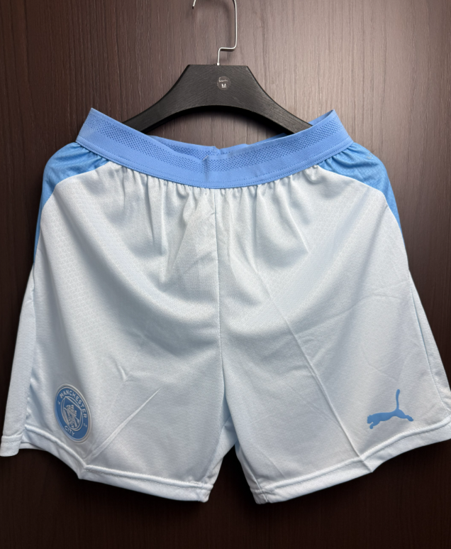 Player Version 26/27 Manchester City home