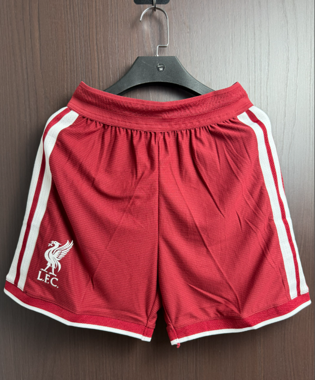 Player Version 26/27 Liverpool home