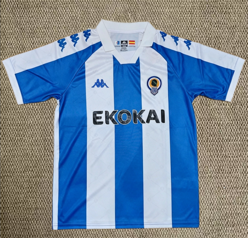 Fans Version 26/27 Hercules CF home