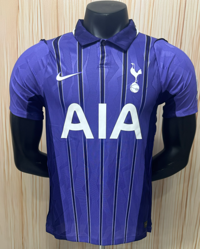Player Version 26/27 Tottenham second away