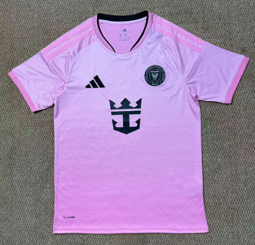 Fans Version 26/27 INTER MIAMI home